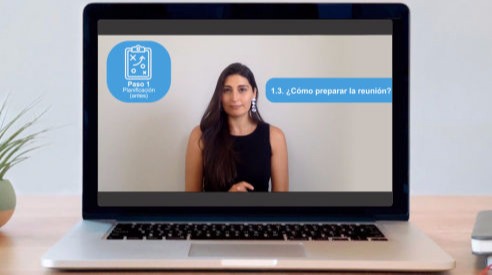 Videos y audios con demos