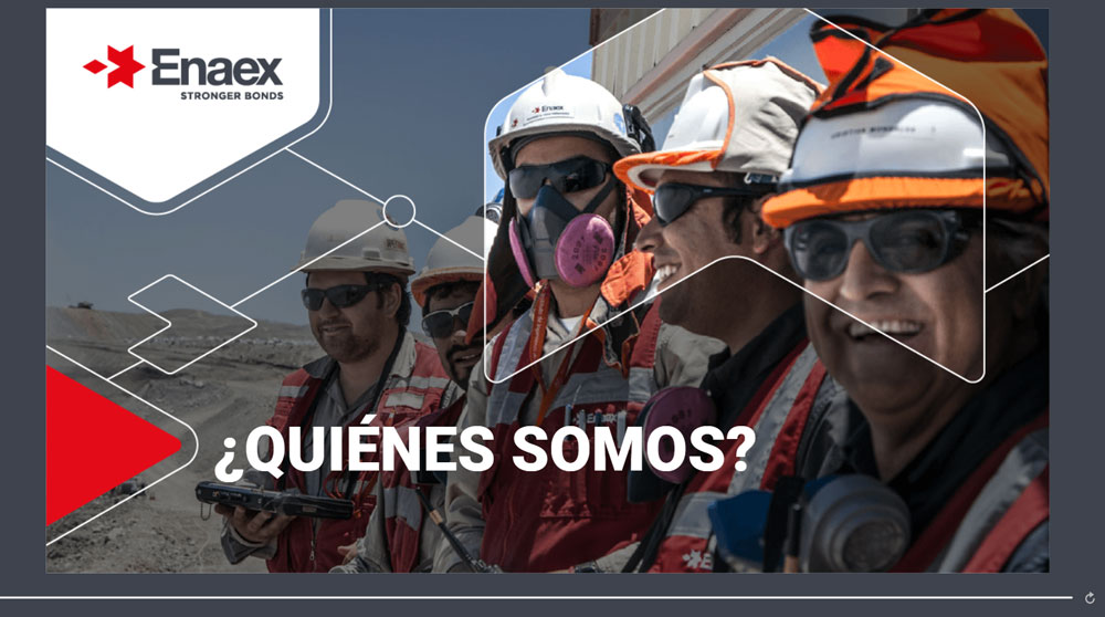Presentación Animada