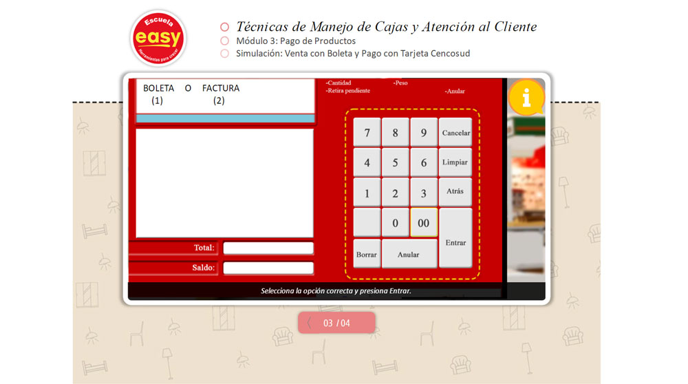 Simulaciones