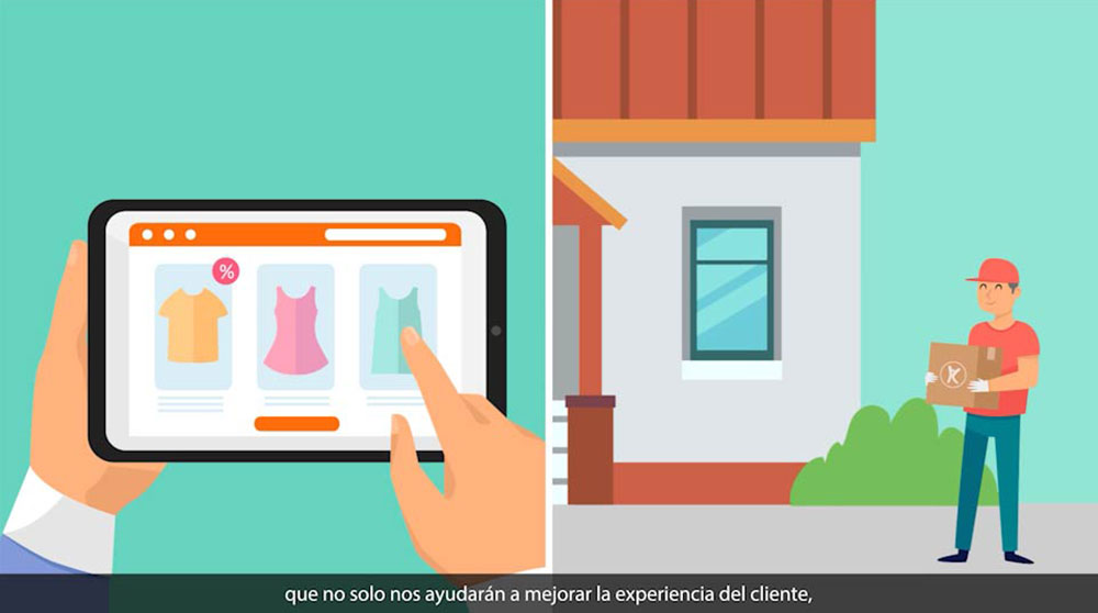 Video Animado