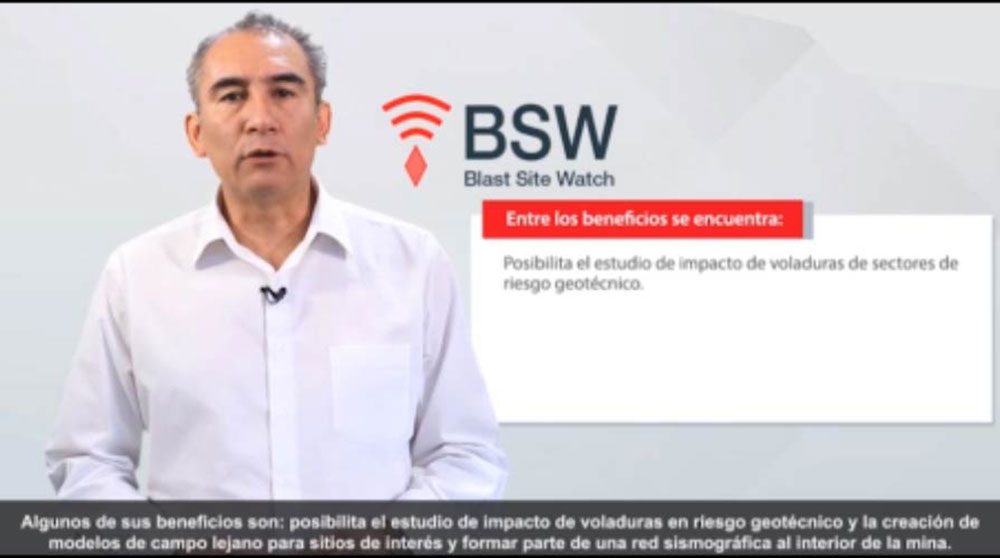 Video de Experto